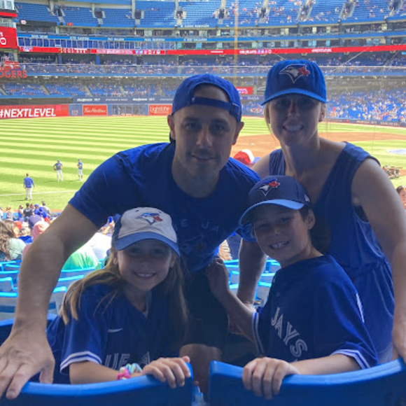 Meet your Posher, Andrew & lyndsay - Picture 1 of 1